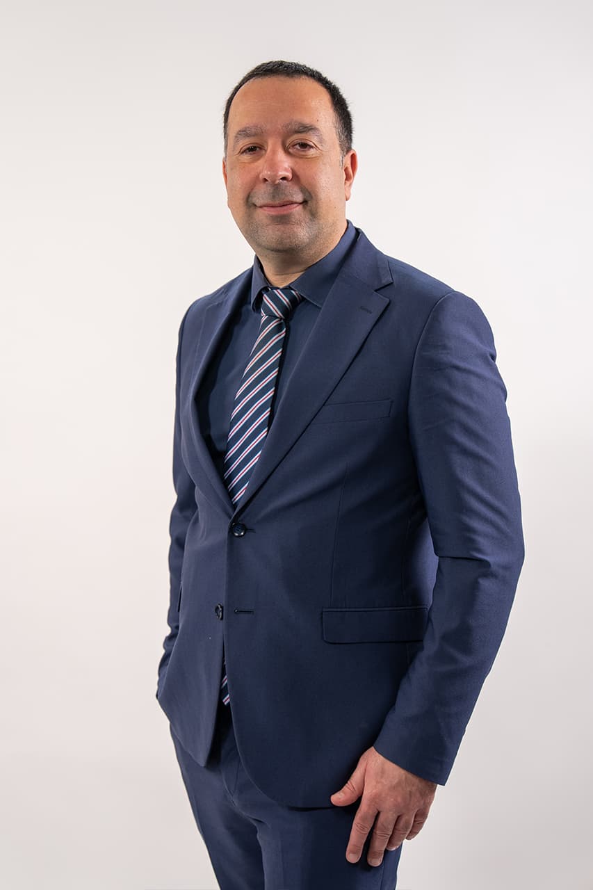 Χαρίλαος Τσίτας