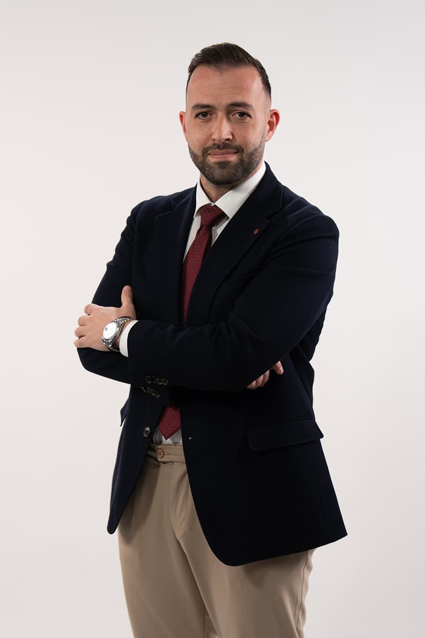 Χάρης Παναγιωτόπουλος