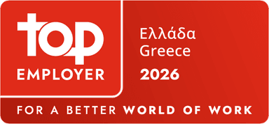 Η NN Hellas στη 2η θέση των κορυφαίων εργοδοτών στην Ελλάδα για το 2026