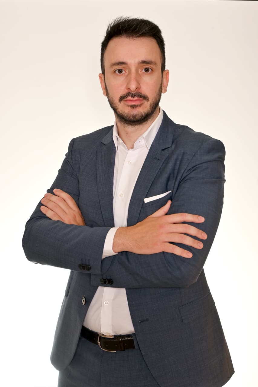 Πασχάλης Ευσταθιάδης