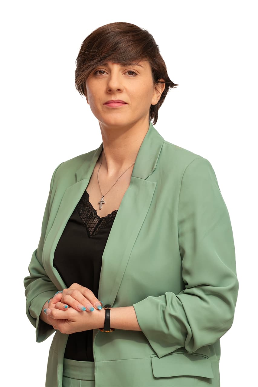 Δόμνα Κοσμίδου
