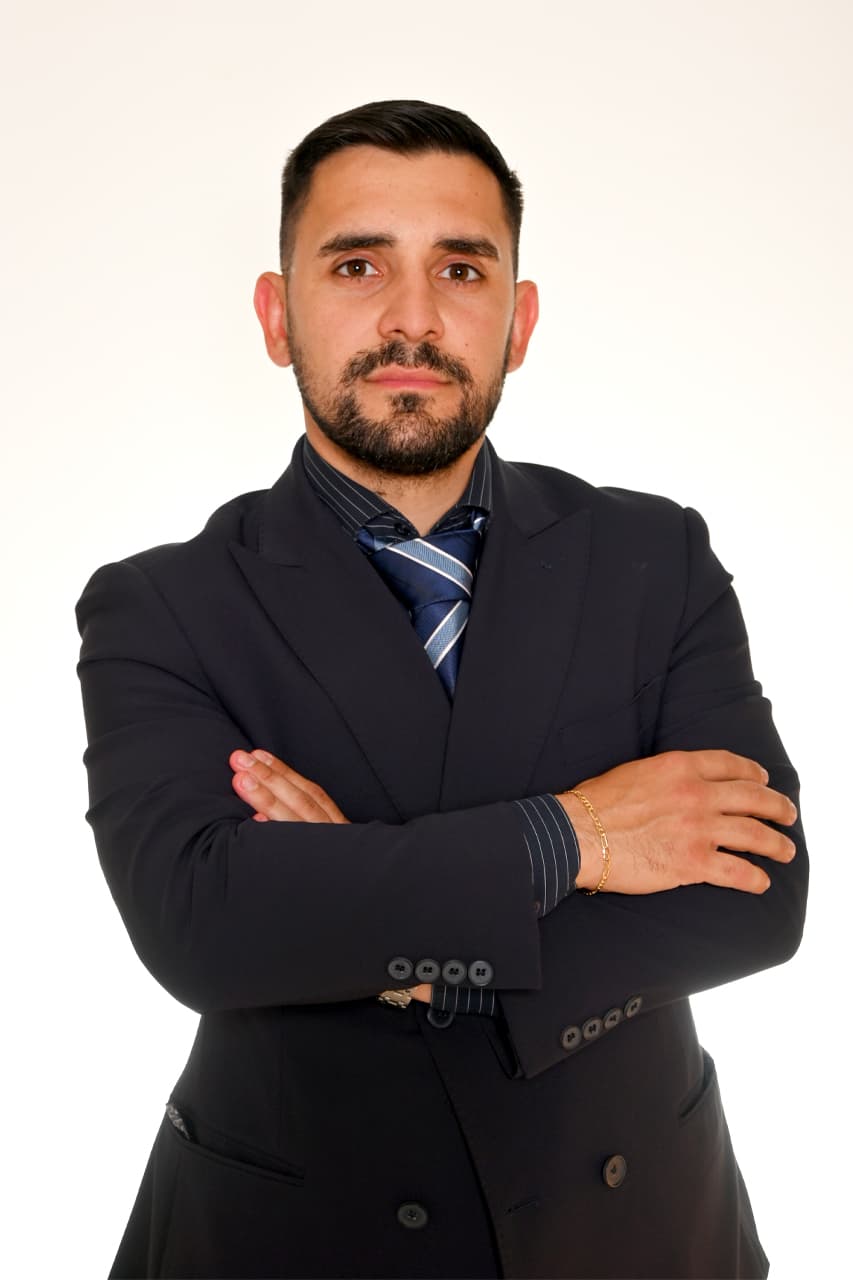 Δημήτριος Λουκόφτσης