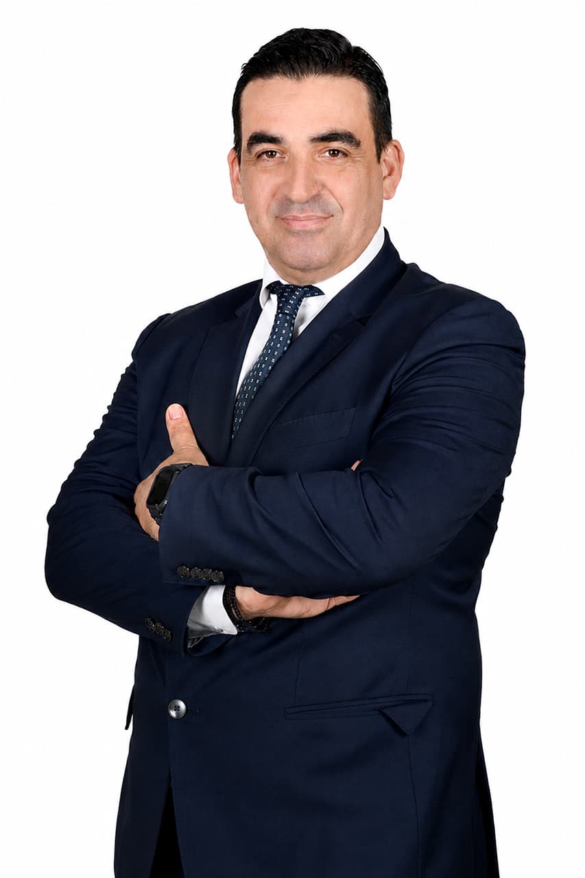 Βασίλειος Παπαλέξης