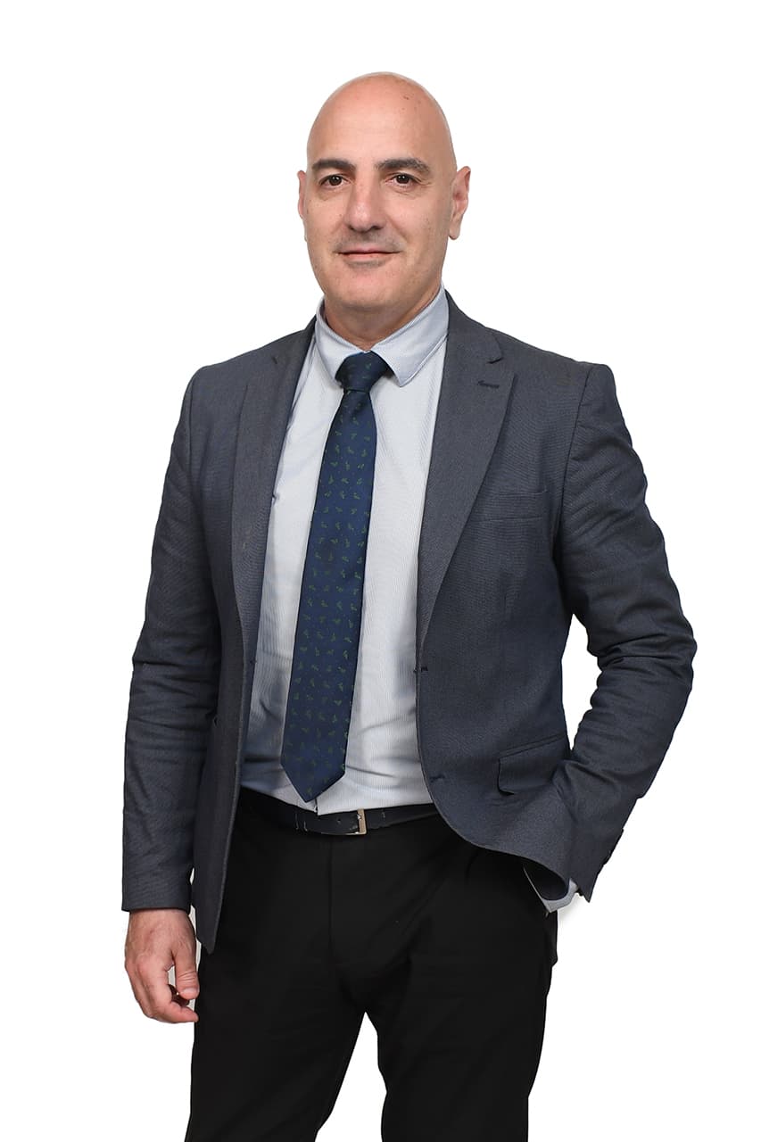 Ανδρέας Σαλμάνης