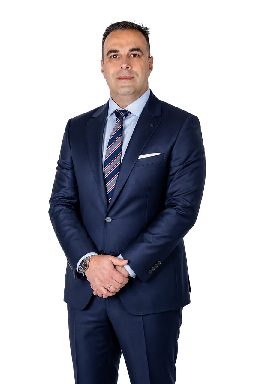 Γεώργιος Σπηλιόπουλος