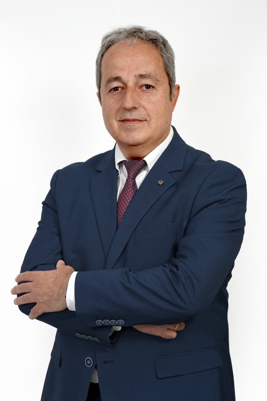 Νέστωρ Τσιάτσιος