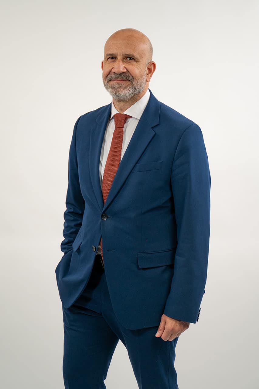 Φώτης Εκμετζόγλου