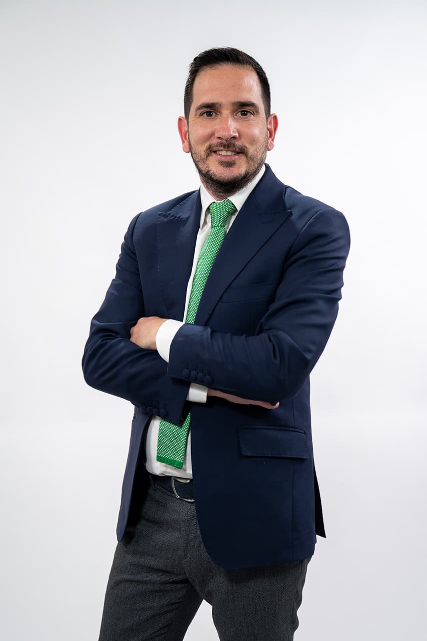 Αντώνιος Μηλιώνης