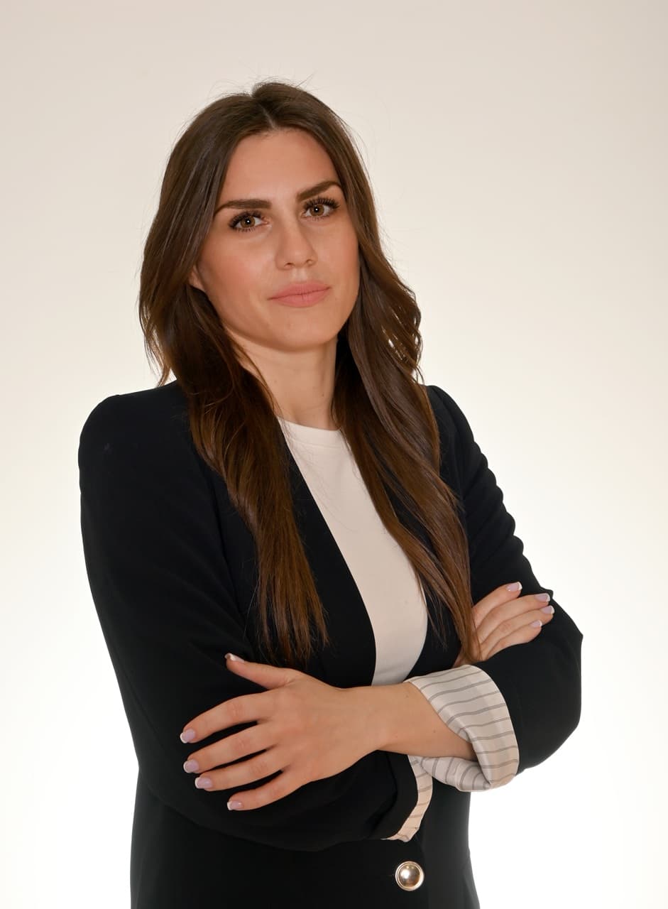 Ελένη Σαββάκη