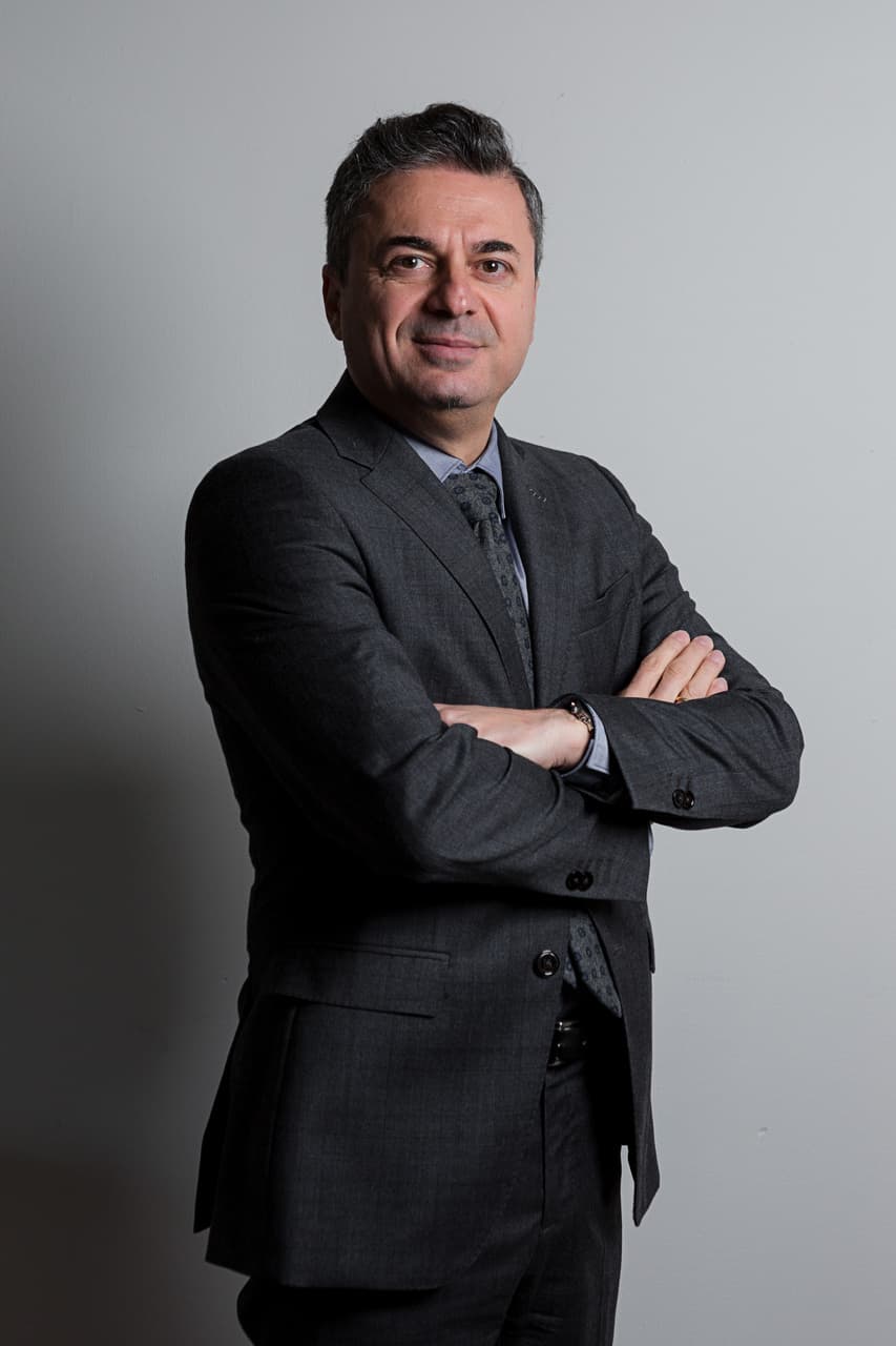 Σάββας Ιωαννίδης