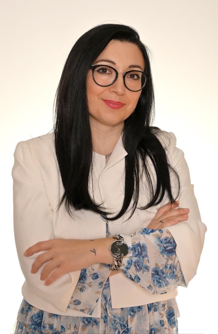 Μαργαρίτα Αρετή