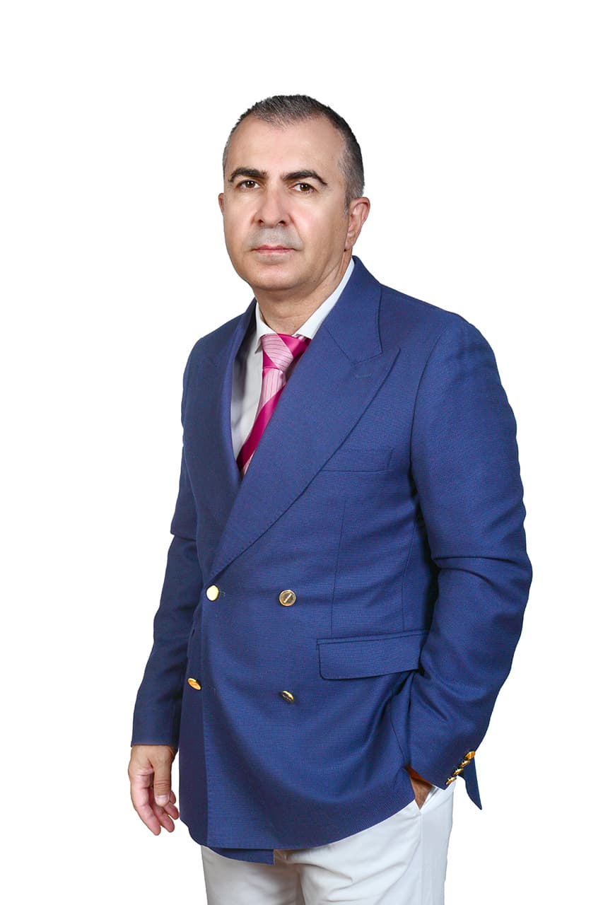 Βασίλειος Αλεξάνδρου