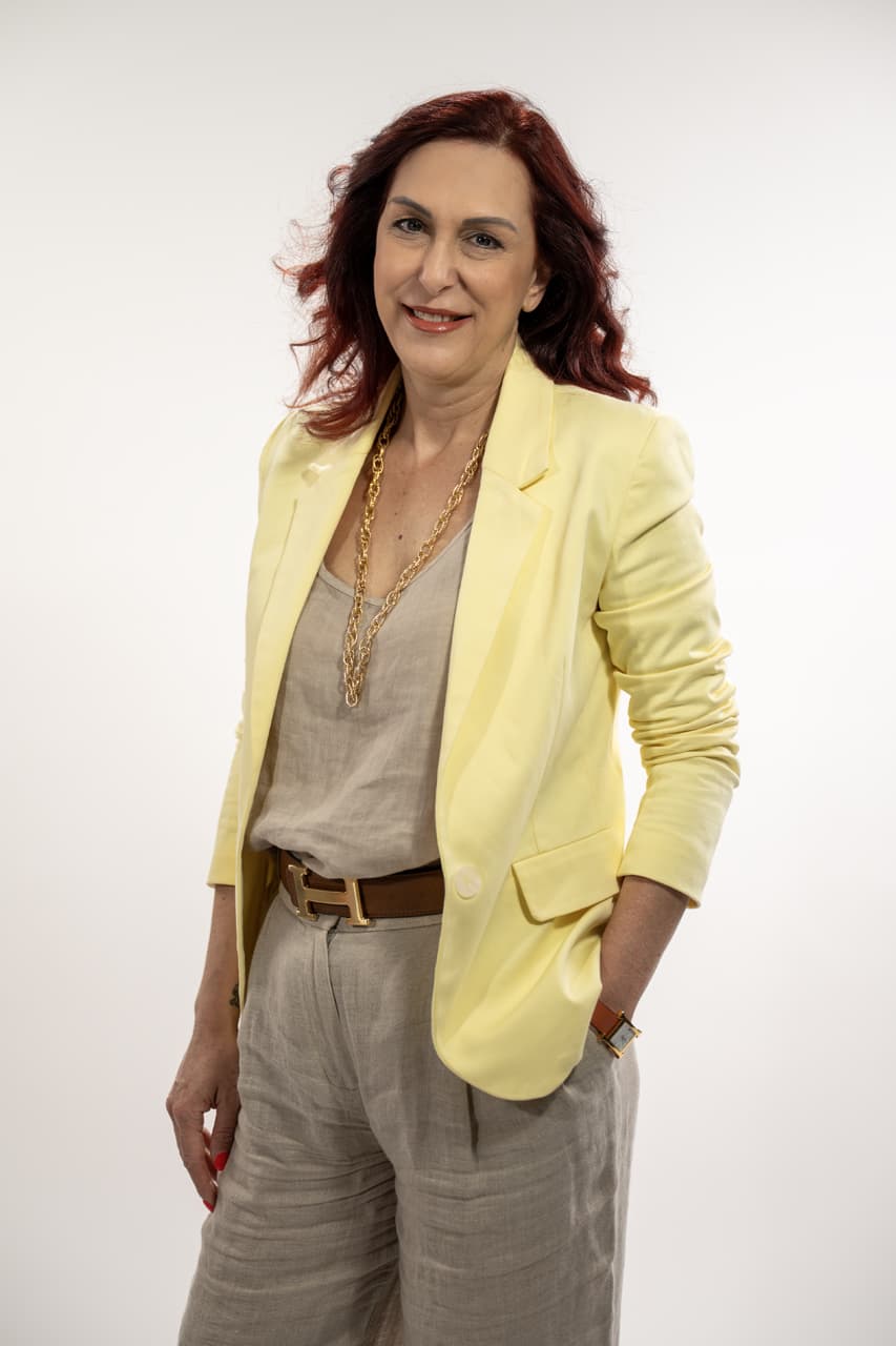 Περσεφόνη Σχοινά
