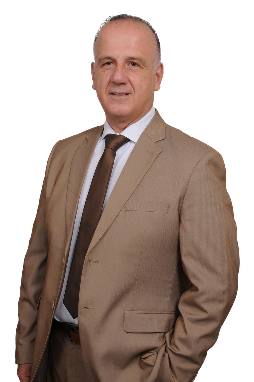 Γεώργιος Σταυρίδης