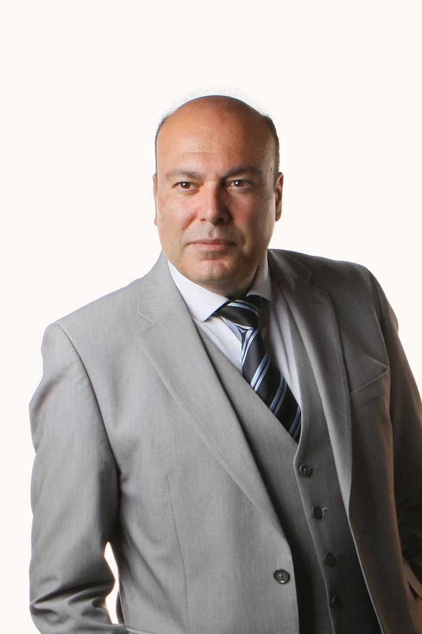 Φίλιππος Εσιρπέογλου