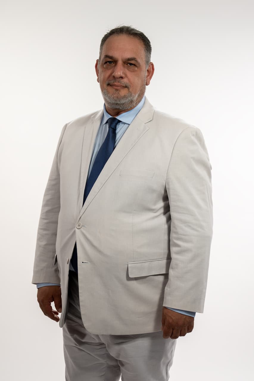 Ελευθέριος Γεράρδος