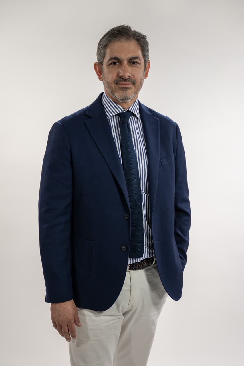 Γιώργος Ζερβός