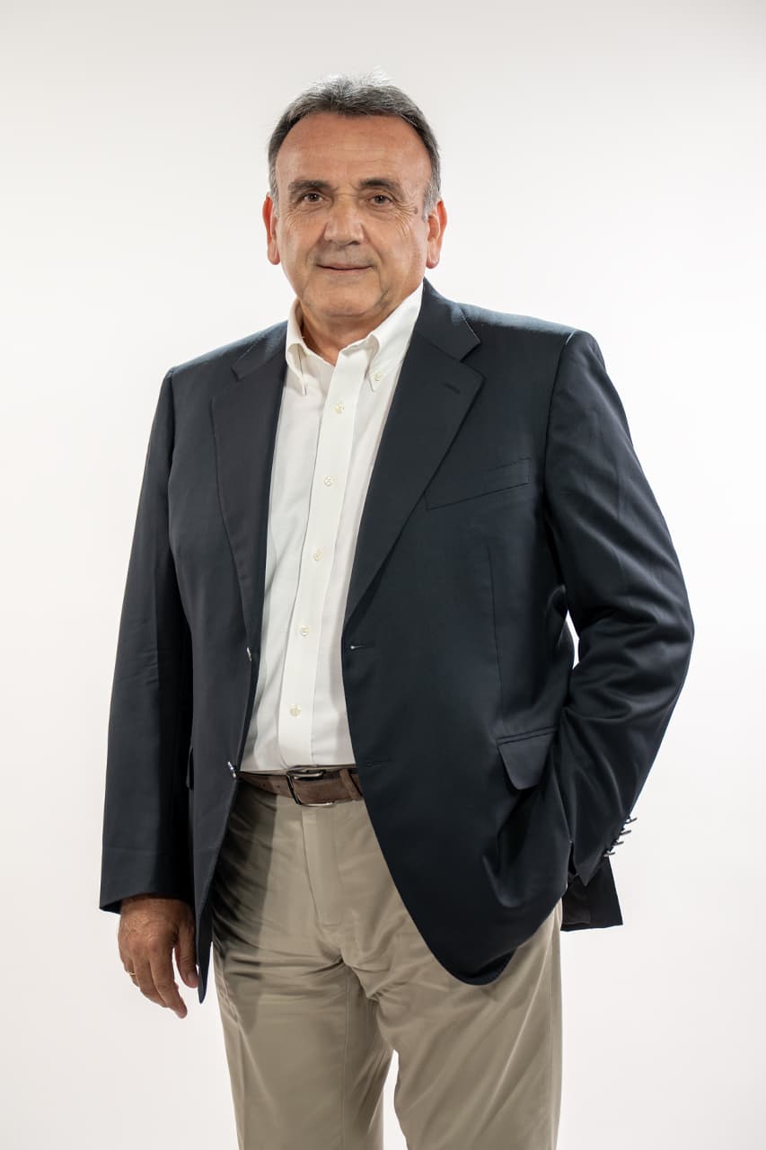 Παναγιώτης Σταθόπουλος