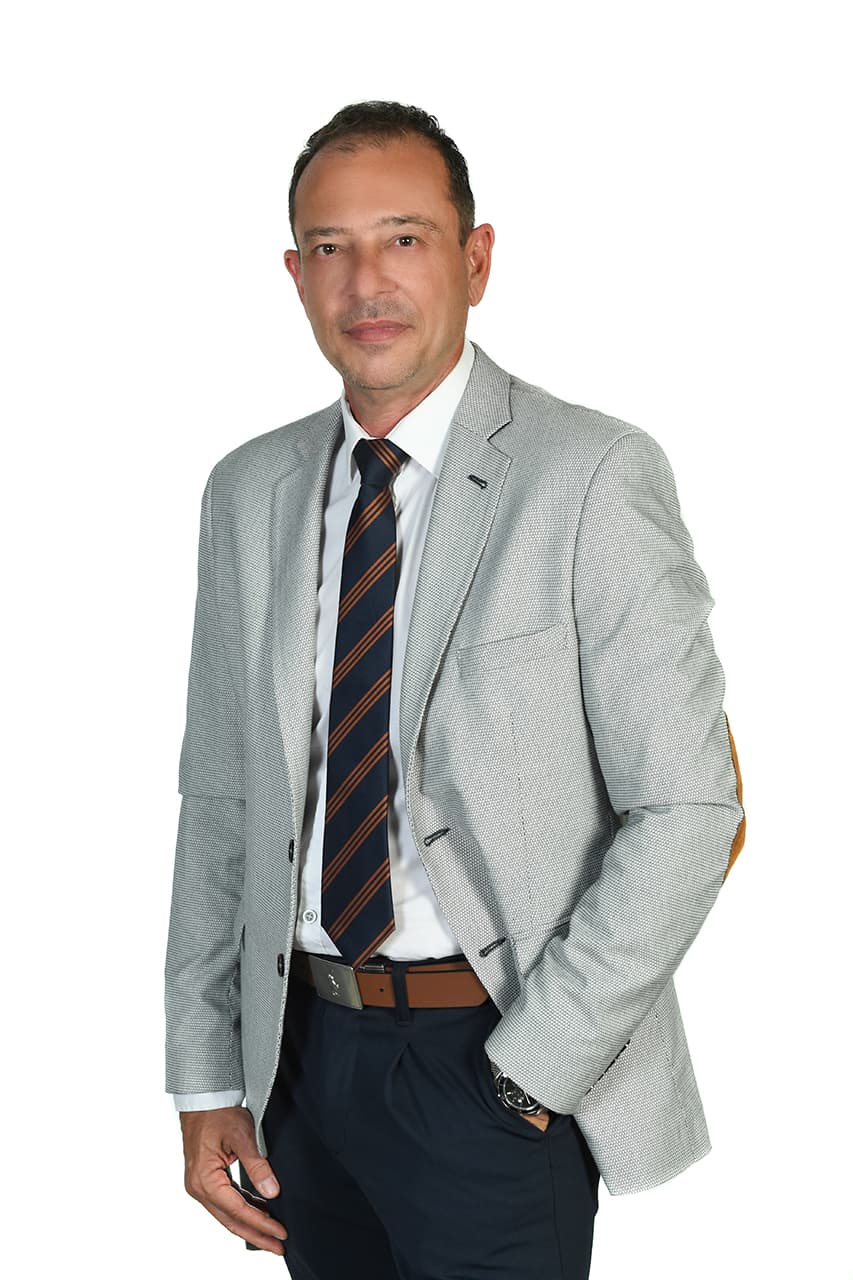Γεώργιος Τσίρης