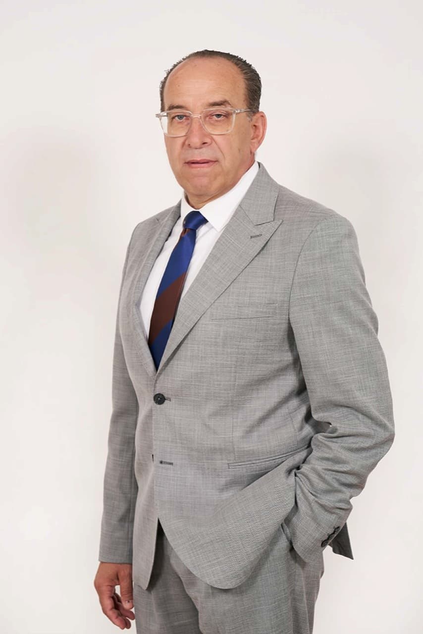 Δημοσθένης Ιτσας