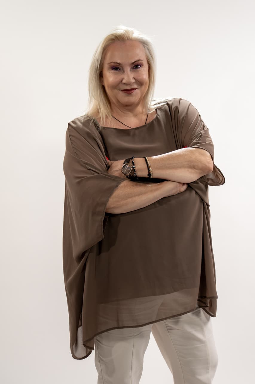 Φωτεινή Στελίου