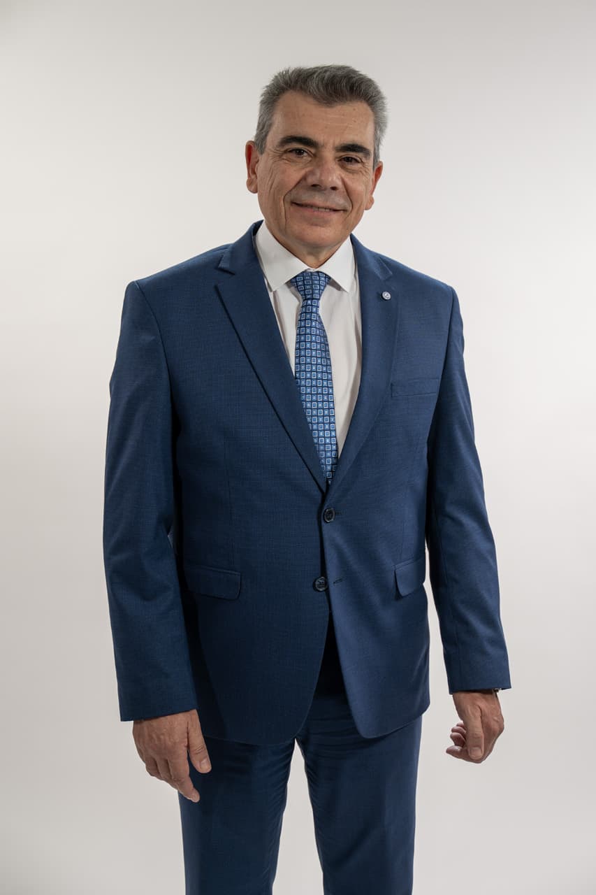Πέτρος Βλάχος