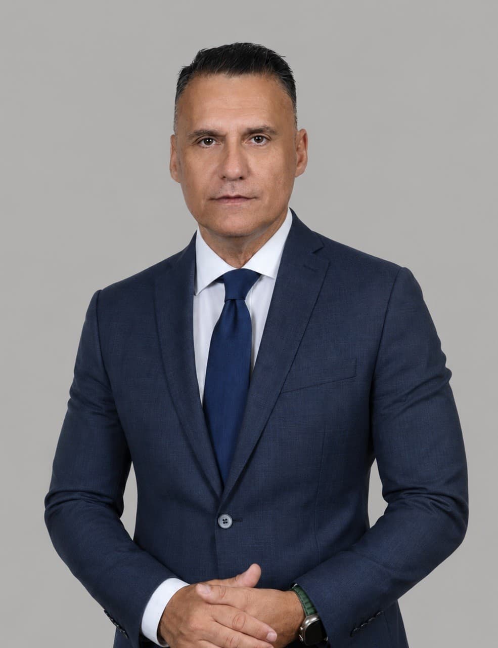 Αθανάσιος Κεφαλάς