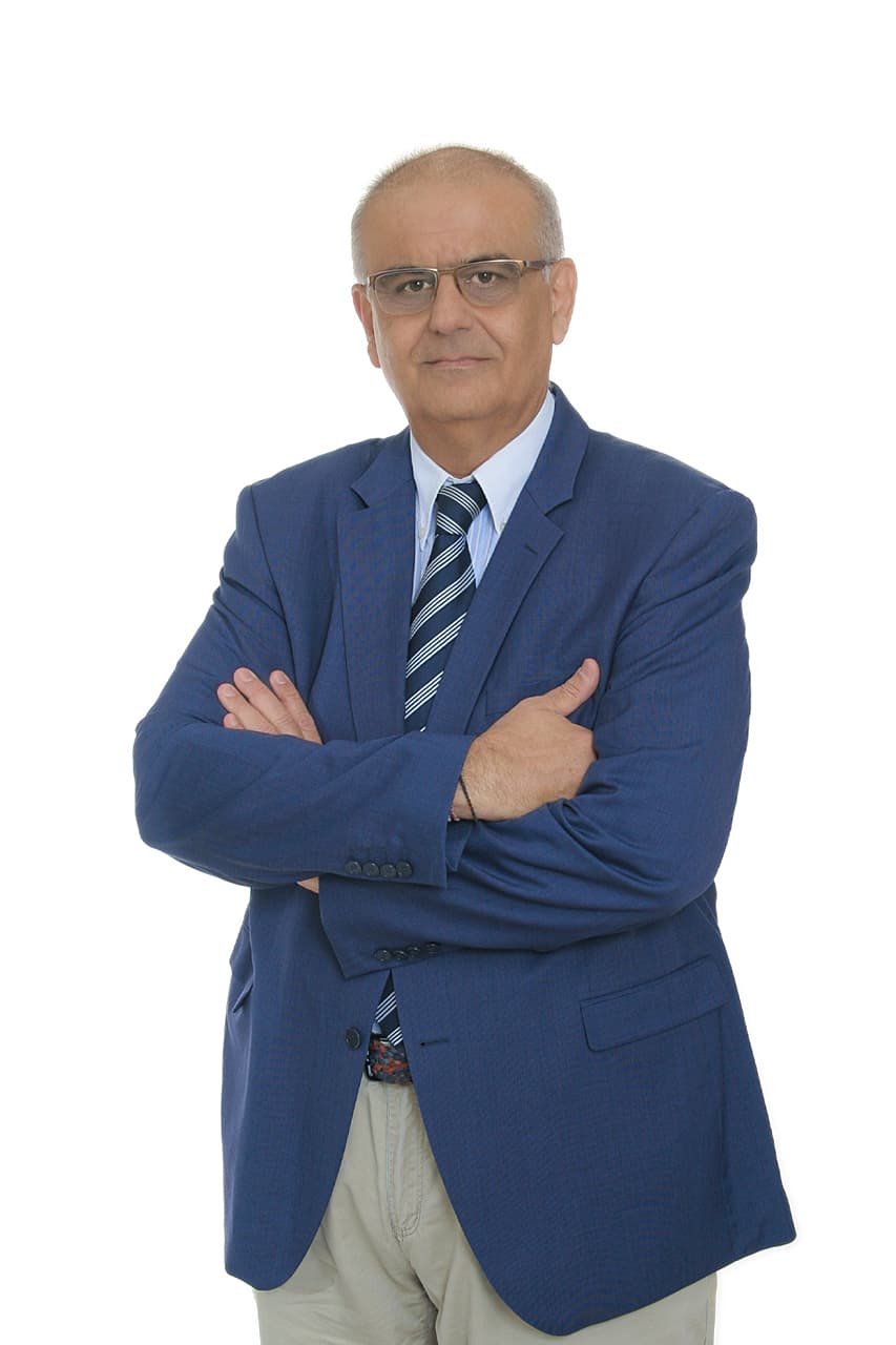 Δημήτρης Αλεξανδρίδης