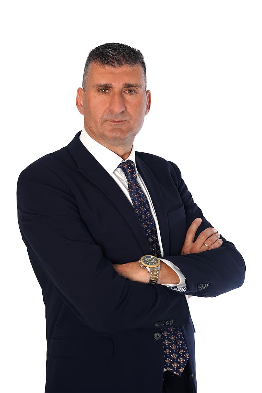 Σπυρίδων Γουδάκης