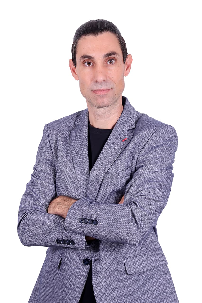 Ιορδάνης Μαλλής
