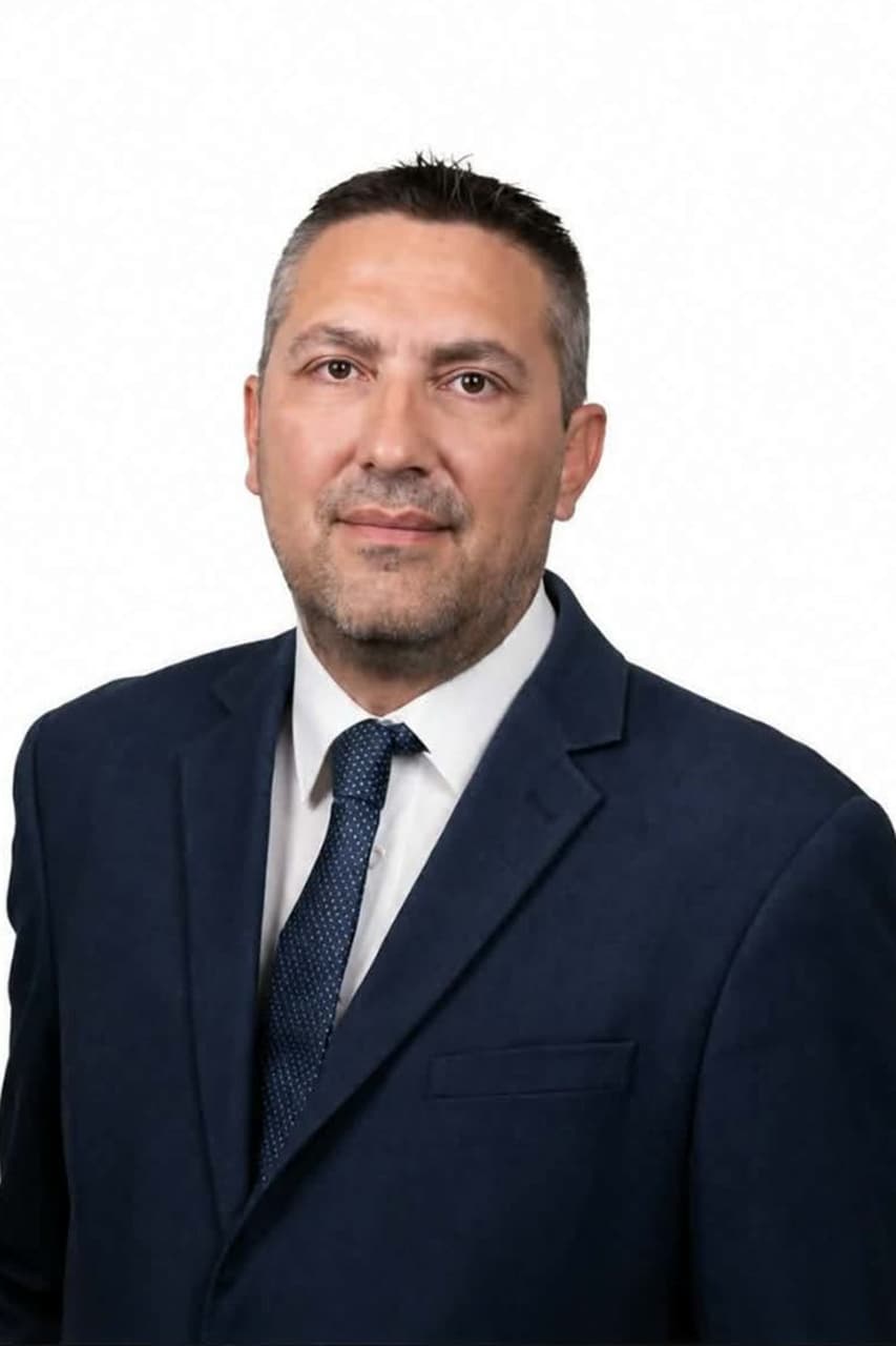 Αντώνιος Καραντώνας
