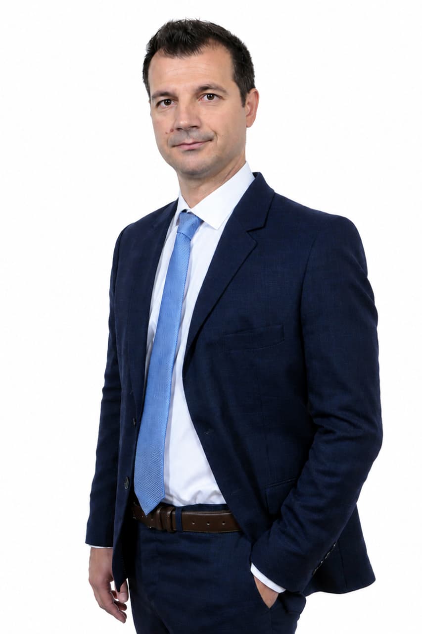 Διονύσιος Παπαοικονόμου