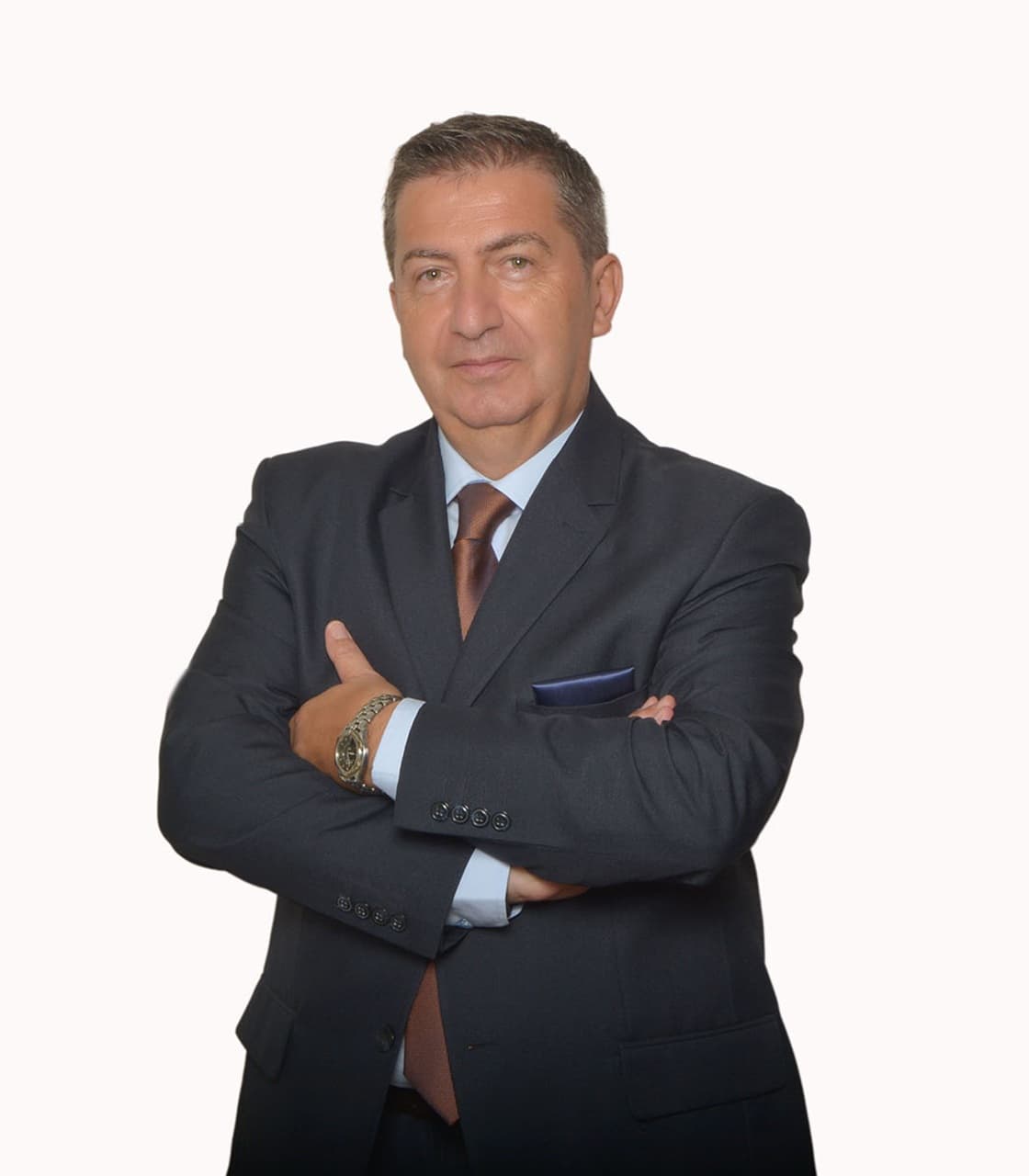 Χρήστος Ιωακειμίδης