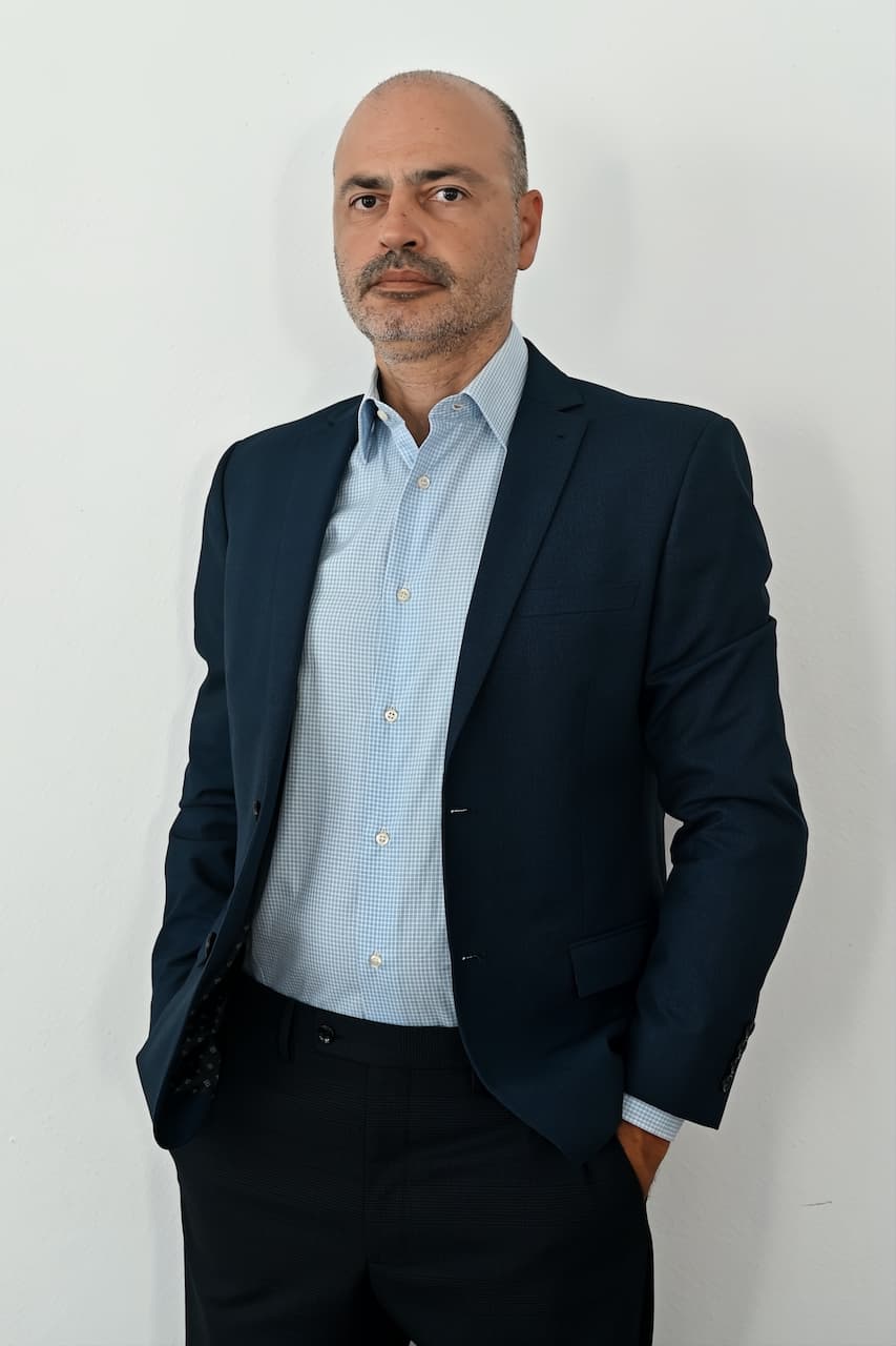 Νικόλαος Ραγκούσης