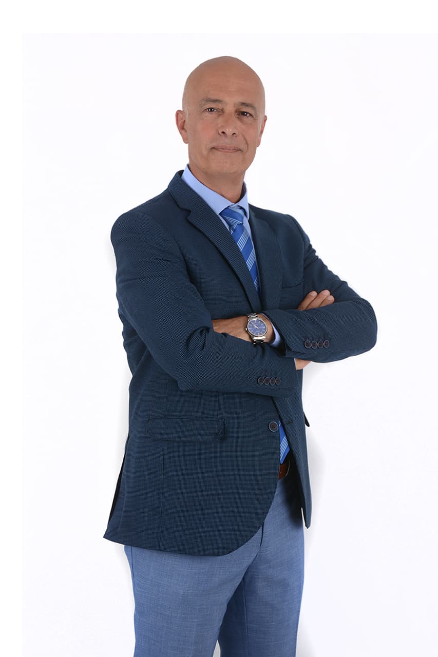 Θεοφάνης Τσακιρδαής