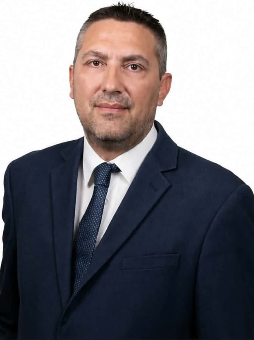 Αντώνιος Καραντώνας