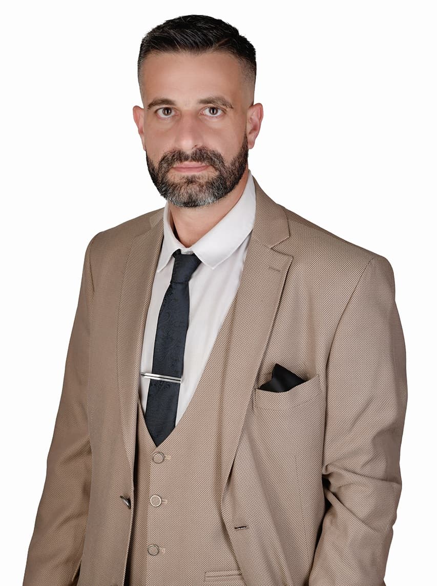 Νικόλαος Μπαγάνης