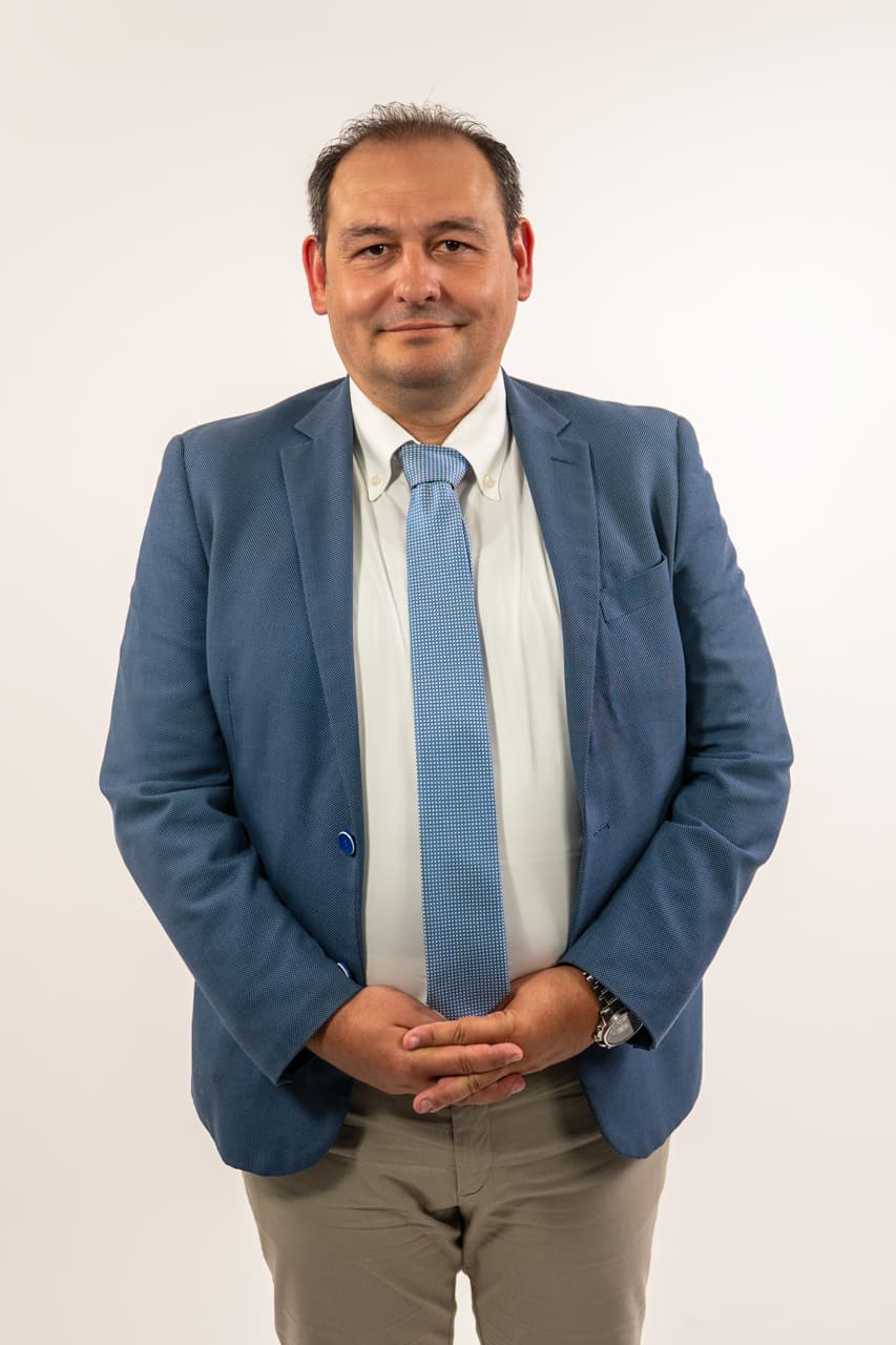 Ηλίας Καλοπήτας